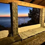Cozy Sea View House Faja Da Ovelha