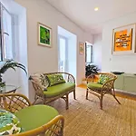 Botanic Garden Duplex