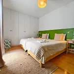 Botanic Garden Duplex