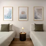 Sunset Beach House