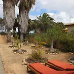 Pe N\' Areia Beach House Porto Santo