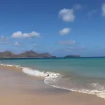 Pe N\' Areia Beach House Porto Santo