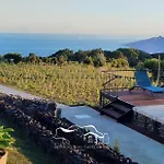 Refugio Dos Capelinhos - Villa E Suites