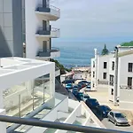 Sol No Horizonte - At