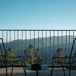 Casa De Sao Lourenco - Burel Panorama Hotel - Member Of Design Hotels