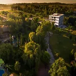 Olive Nature Hotel & Spa - Quinta Valle De Passos