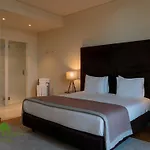Olive Nature Hotel & Spa - Quinta Valle De Passos