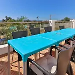 Villa Fuseta 102 T