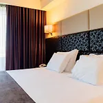 Axis Porto Business & Spa Hotel
