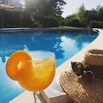 Hotel Rural Monte Da Provenca