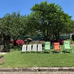 Casa Praia E Campo