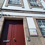 4-As Center Apartments