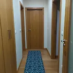 Adalberto Nascimento Luxury Aparta-Hostel At Colinas Do Cruzeiro