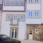 Apartamentos Lumar