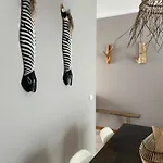 Cozy Apartment