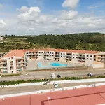 Summer In Paradise - Sea View And Pool In Ericeira