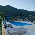 Waterfalls Geres Al