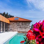 A Casa Dos Avos