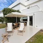 Casa Das Dunas
