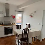 Cabo Sardao Guest House - Apartment
