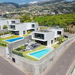 Luxury Diamond House By Holiday Rental Madeira