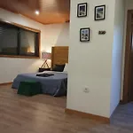 Suites Passadicos Do Paiva E Ponte Suspensa