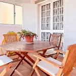 Casa Sol Nascente Do Canical