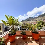 Casa Sol Nascente Do Canical