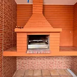 Casa Sol Nascente Do Canical