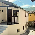 Casa Manuel II Sabugueiro