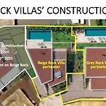 The Rock Villas