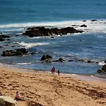 Casa Do Portao Azul - Salmonete
