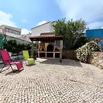 Casa Do Portao Azul - Salmonete