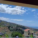 Casa Central - Peceful Mountain Retreat In Calheta