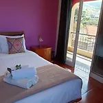 Casa Central - Peceful Mountain Retreat In Calheta