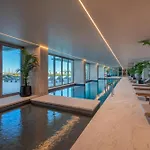 Cond Bayline Beach & Spa Retreat - Linguado By Bedzy