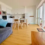 Apartamento Luciana - Beachside, Balcony, Sunset view