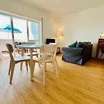 Apartamento Luciana - Beachside, Balcony, Sunset view