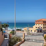 Praia Areia Branca