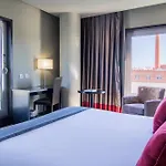 Melia Ria Hotel & Spa