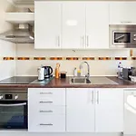 Apartamento Praia Rocha Vista Mar Ambar