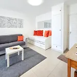 Apartamento Praia Rocha Vista Mar Ambar