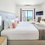 Apartamento Praia Rocha Vista Mar Ambar