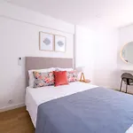 Caparica Beach Apartment