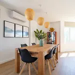 Caparica Beach Apartment