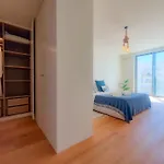 Cond Bayline Salmao - Spa-Pool-Gym-Beach - By Bedzy