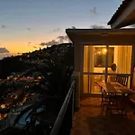 Garajau House - Sunrise To Sunset Ocean View Villa
