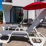 Mouras House, Arco Da Calheta