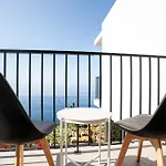 Mouras House, Arco Da Calheta