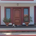 Moradia Da Graca Guesthouse